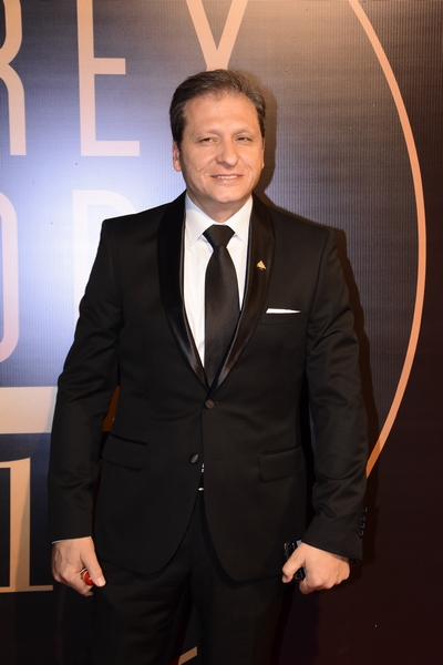 Murex D'or 2019 Red Carpet